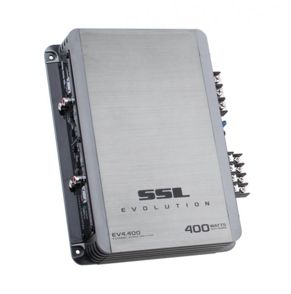 SSL EV4.400 watts