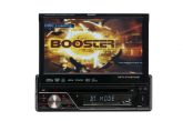 DVD Booster 9700 retratil 7 TV e Touch