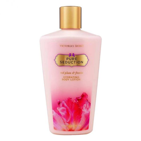 Hidratante Victoria´s Secret Pure Seduction
