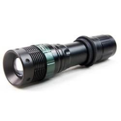 lanterna tática prosper 500 lumens atack