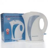 Jarra elétrica Dynastars 1,8L