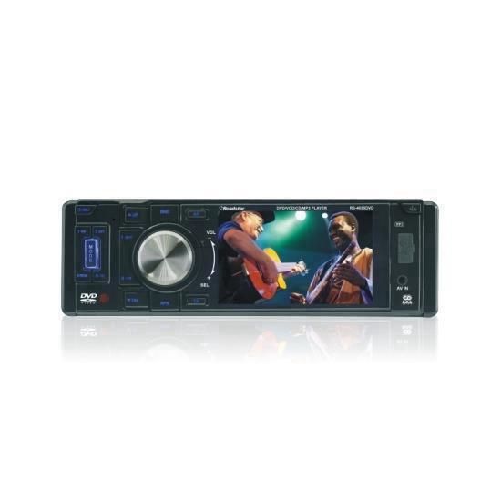 DVD Roadstar RS-4035
